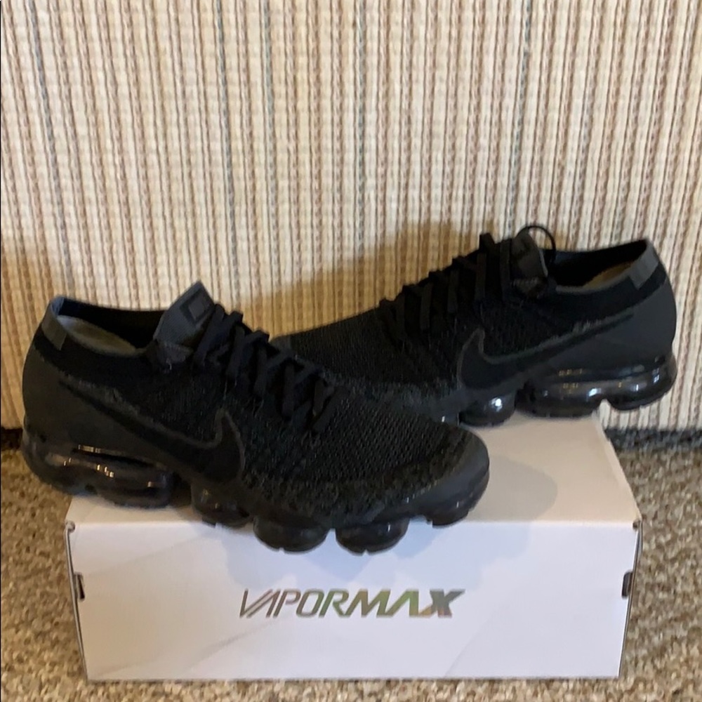 Vapormax Flyknit